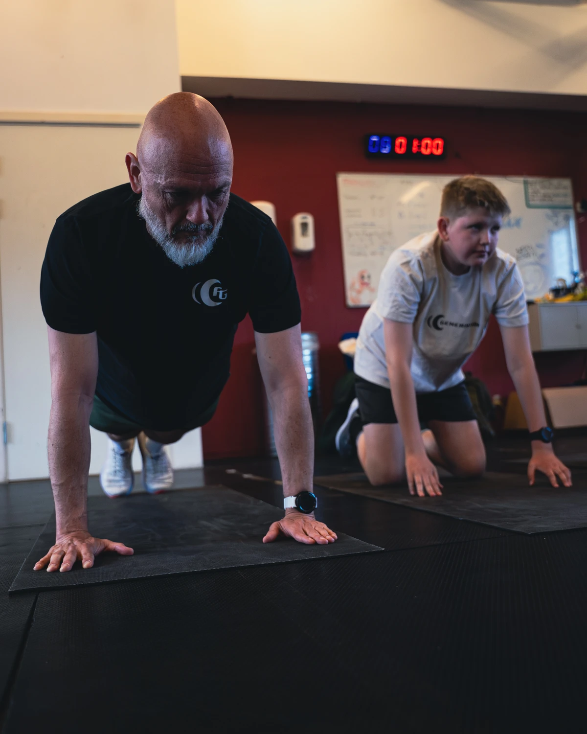 Livsstilsændring gjort simpelt